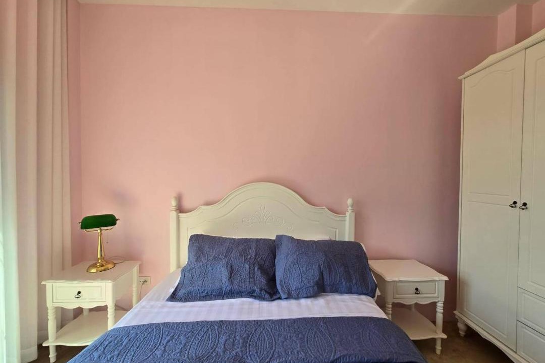Photo of Bedroom in Mae Rim