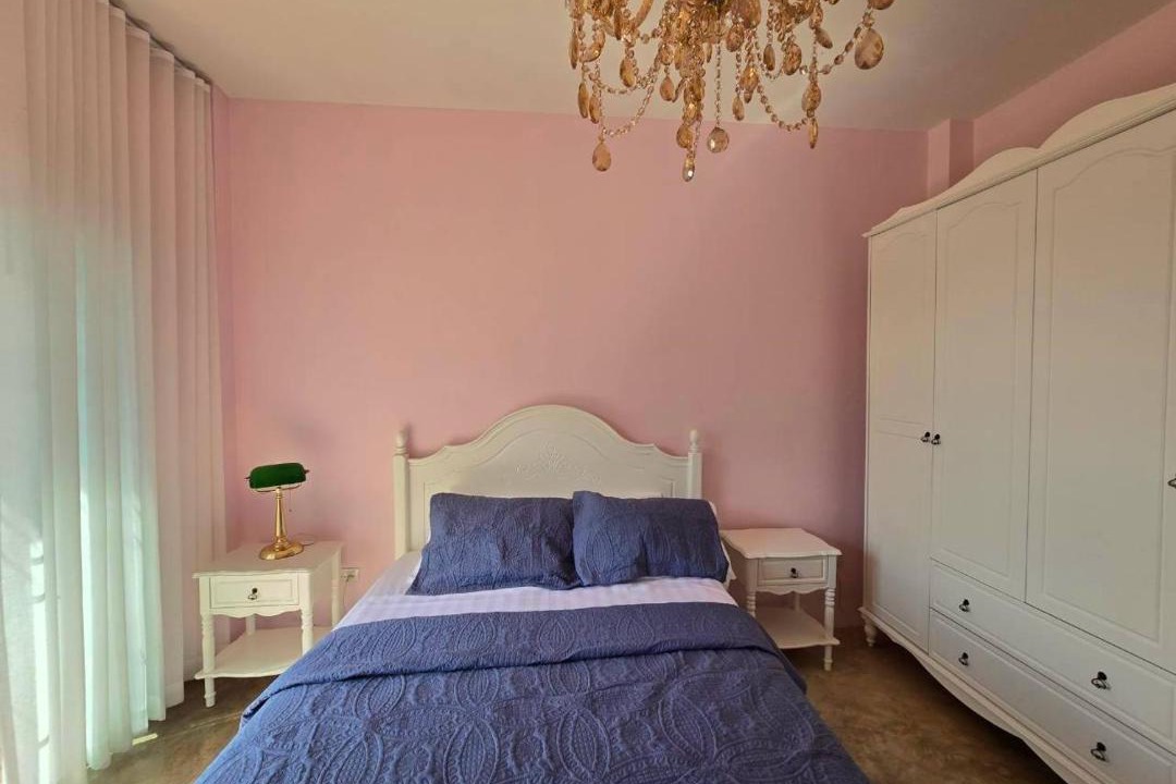 Photo of Bedroom in Mae Rim