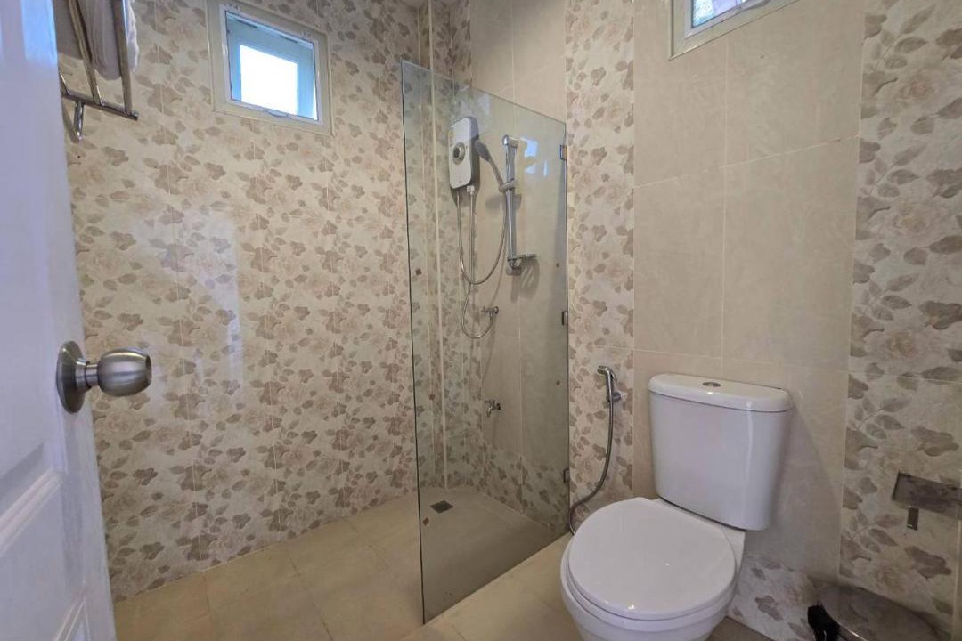 Photo of Bathroom in Mae Rim
