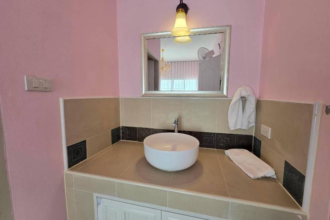 Photo of Bathroom in Mae Rim