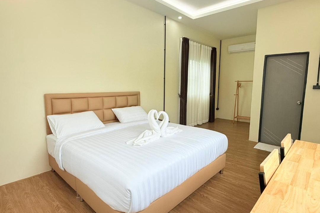 Photo of Bedroom in Thap Kwang