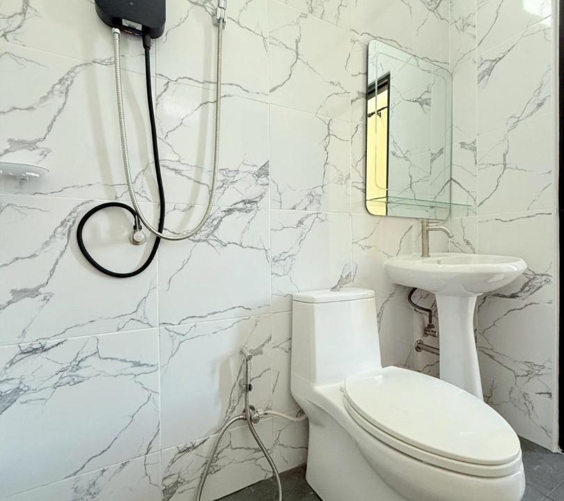 Photo of Bathroom in Thap Kwang