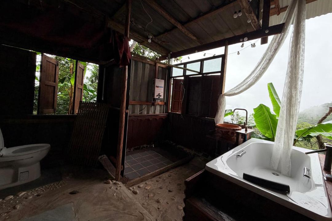 Photo of Bathroom in Chiang Rai Province