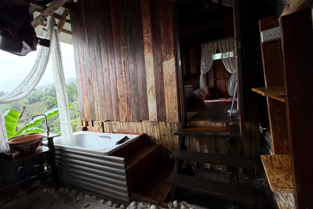 Photo of Bathroom in Chiang Rai Province