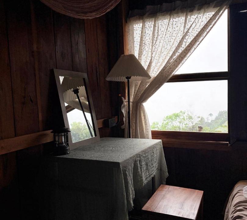 Photo of Bedroom in Chiang Rai Province