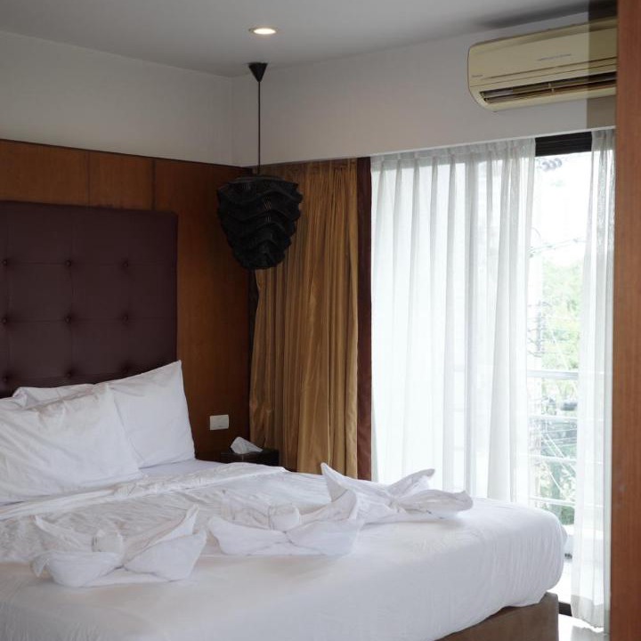 Photo of Bedroom in Bang Sue