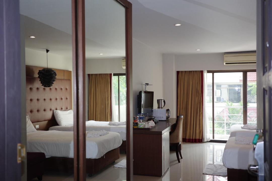 Photo of Bedroom in Bang Sue