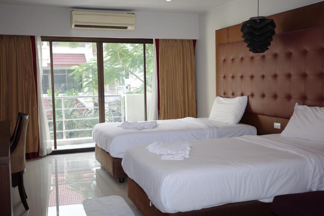 Photo of Bedroom in Bang Sue