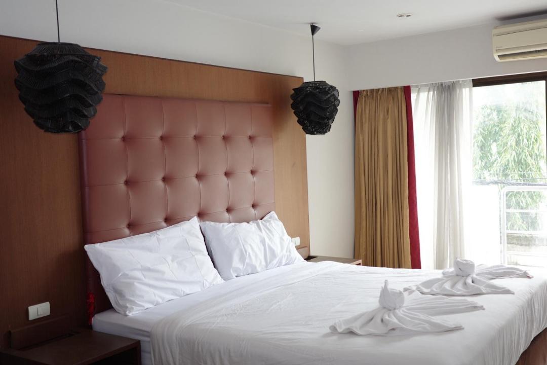 Photo of Bedroom in Bang Sue