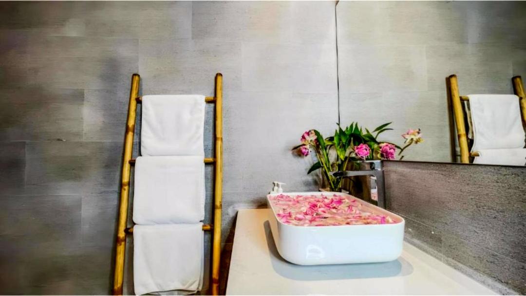 Photo of Bathroom in Downtown Siem Reap
