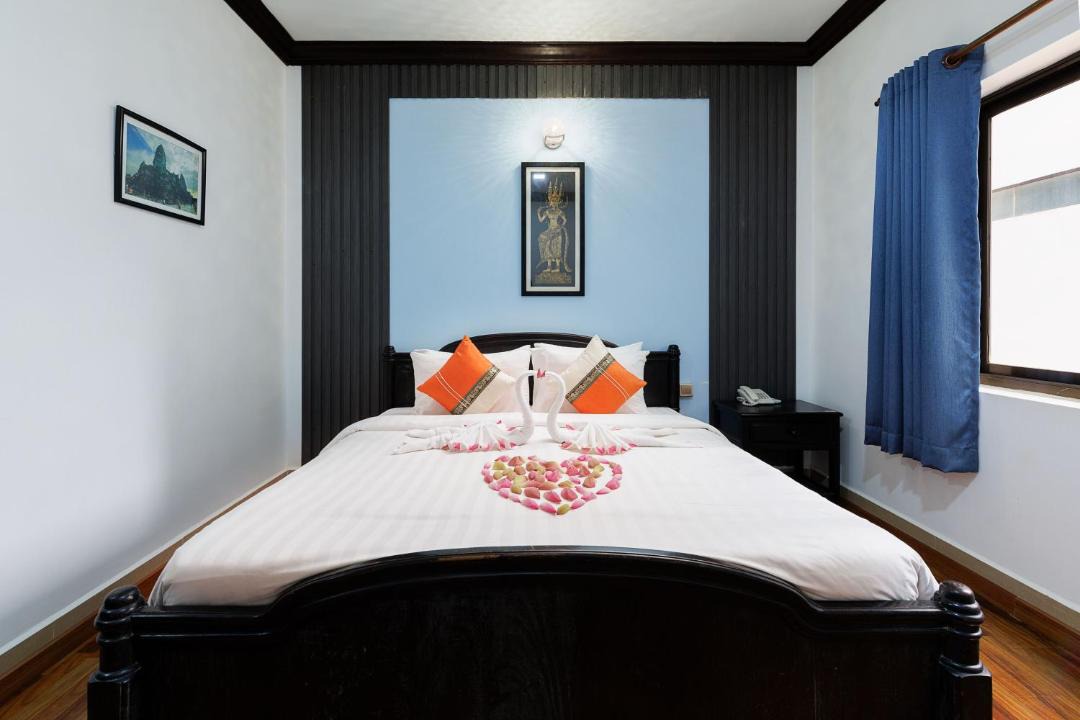 Photo of Bedroom in Downtown Siem Reap