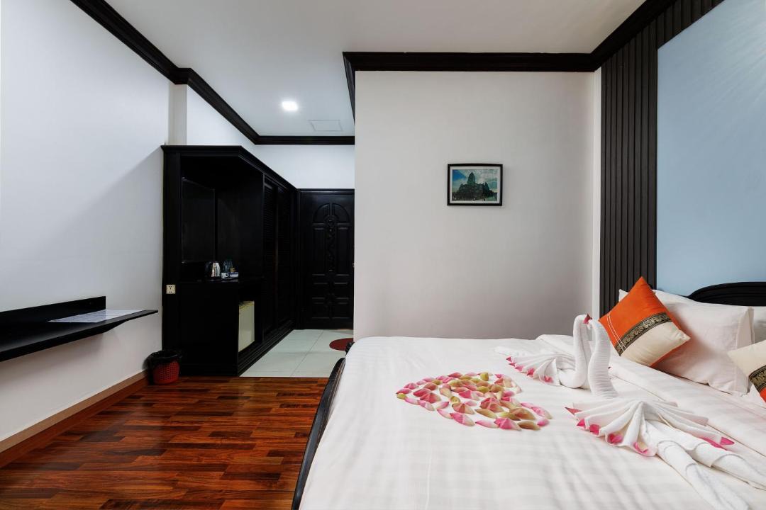 Photo of Bedroom in Downtown Siem Reap