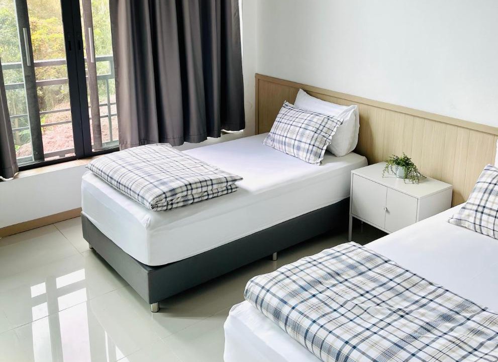 Photo of Bedroom in Khaem Son