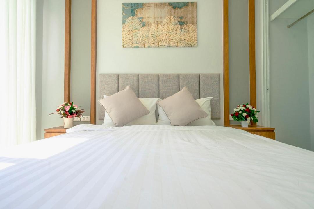 Photo of Bedroom in Klong Son