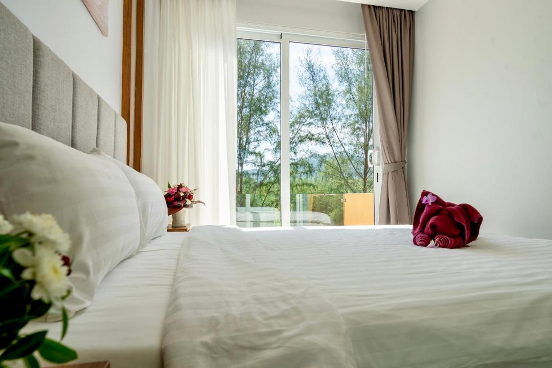 Photo of Bedroom in Klong Son