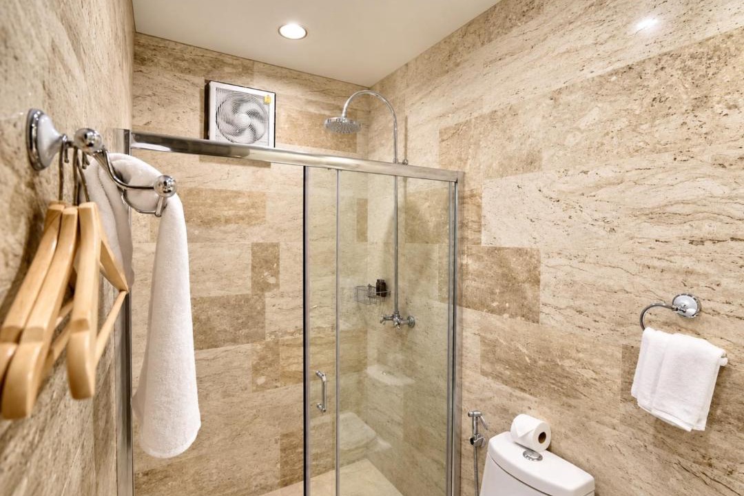 Photo of Bathroom in Amphawa