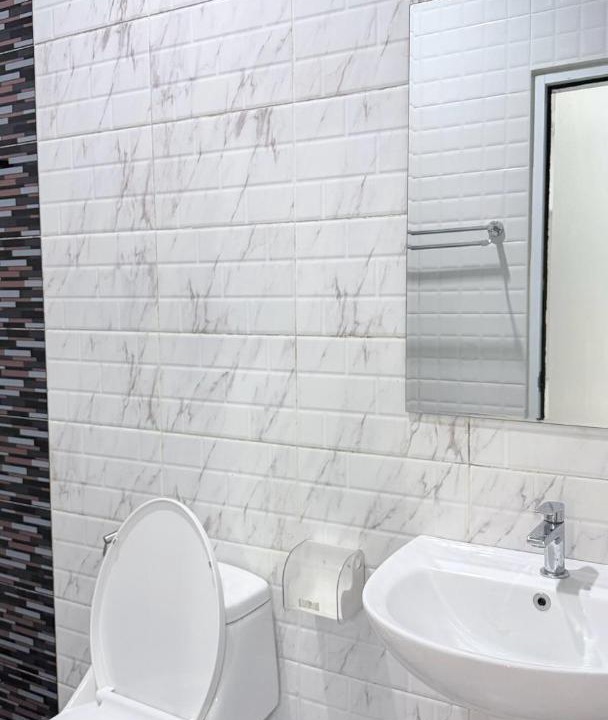 Photo of Bathroom in Hat Yai
