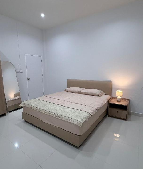 Photo of Bedroom in Hat Yai