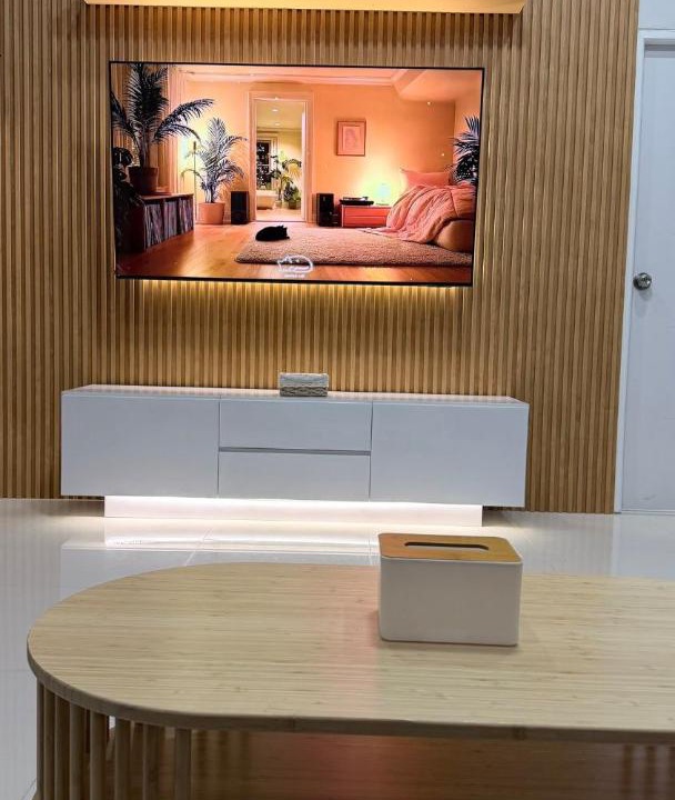 Photo of Livingroom in Hat Yai