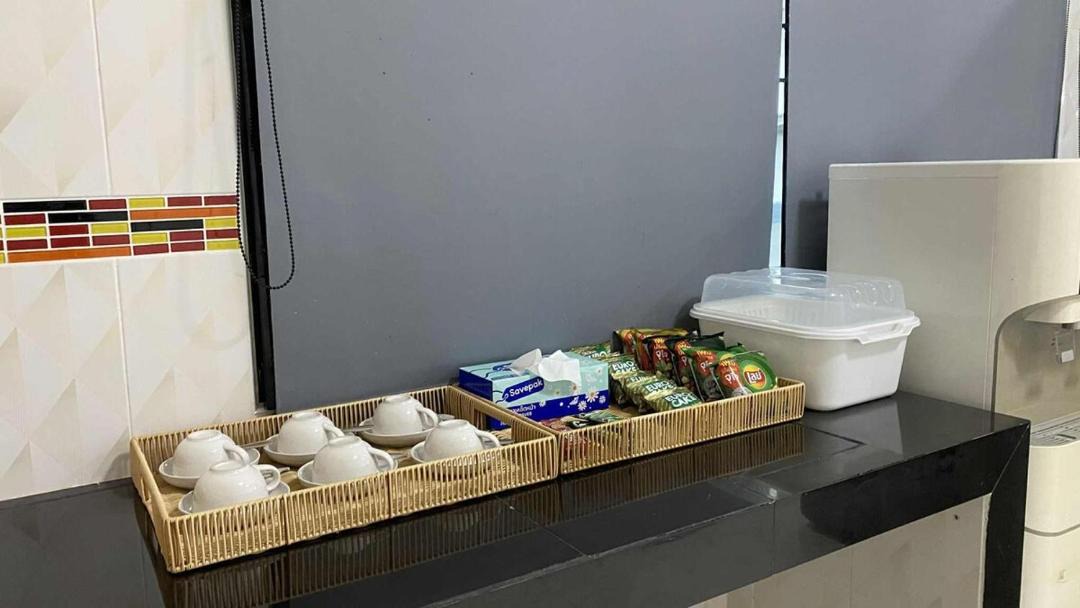Photo of Kitchen in Hat Yai