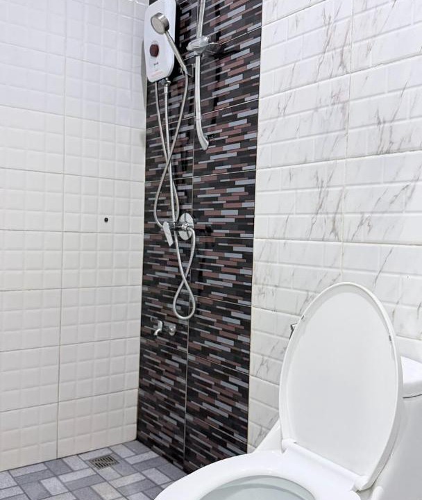 Photo of Bathroom in Hat Yai