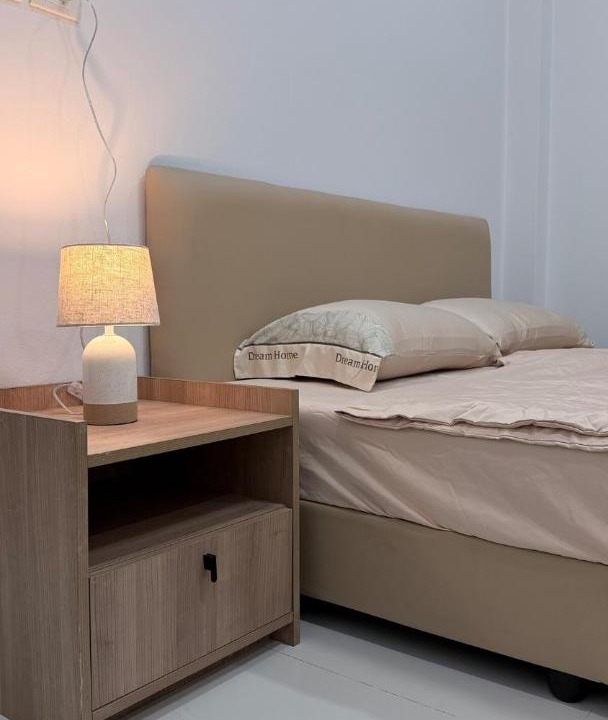 Photo of Bedroom in Hat Yai