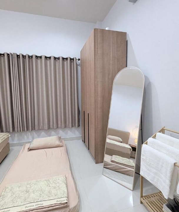 Photo of Bedroom in Hat Yai
