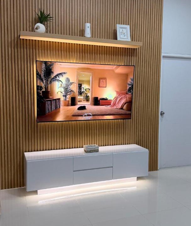 Photo of Livingroom in Hat Yai