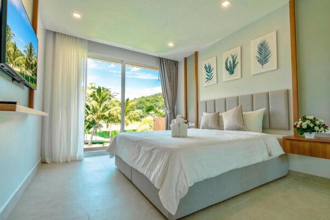 Photo of Bedroom in Klong Son