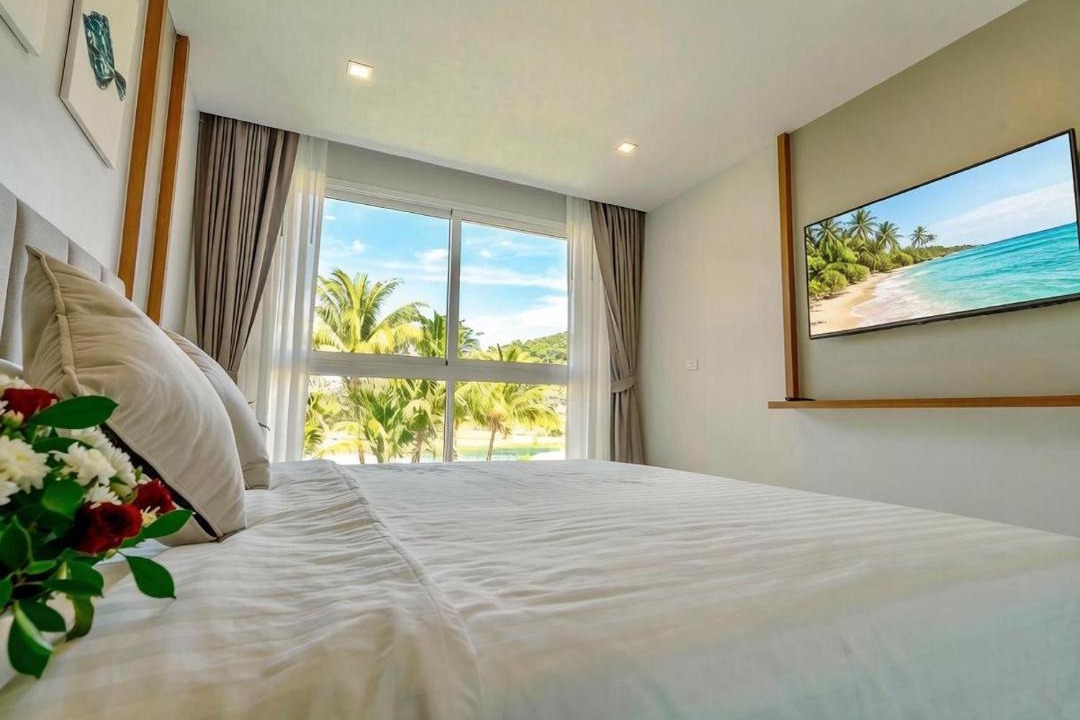 Photo of Bedroom in Klong Son