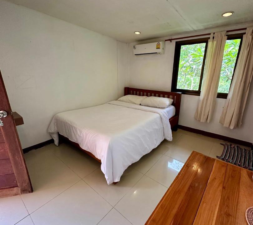 Photo of Bedroom in Pai