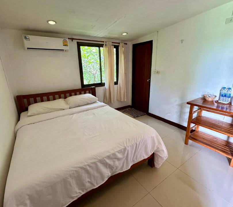 Photo of Bedroom in Pai