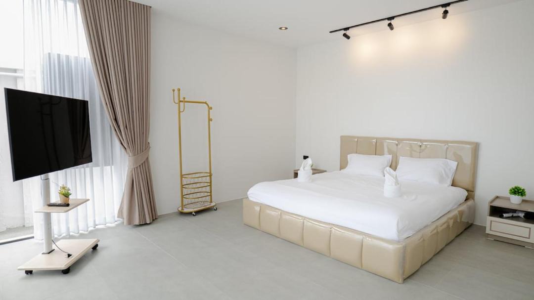 Photo of Bedroom in Hin Lek Fai