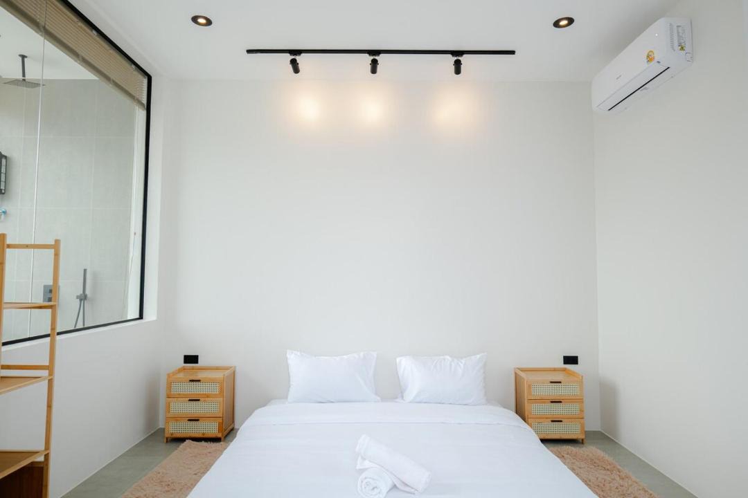 Photo of Bedroom in Hin Lek Fai
