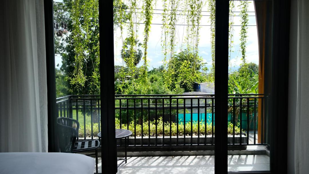 Photo of Patio Balcony in Chalong