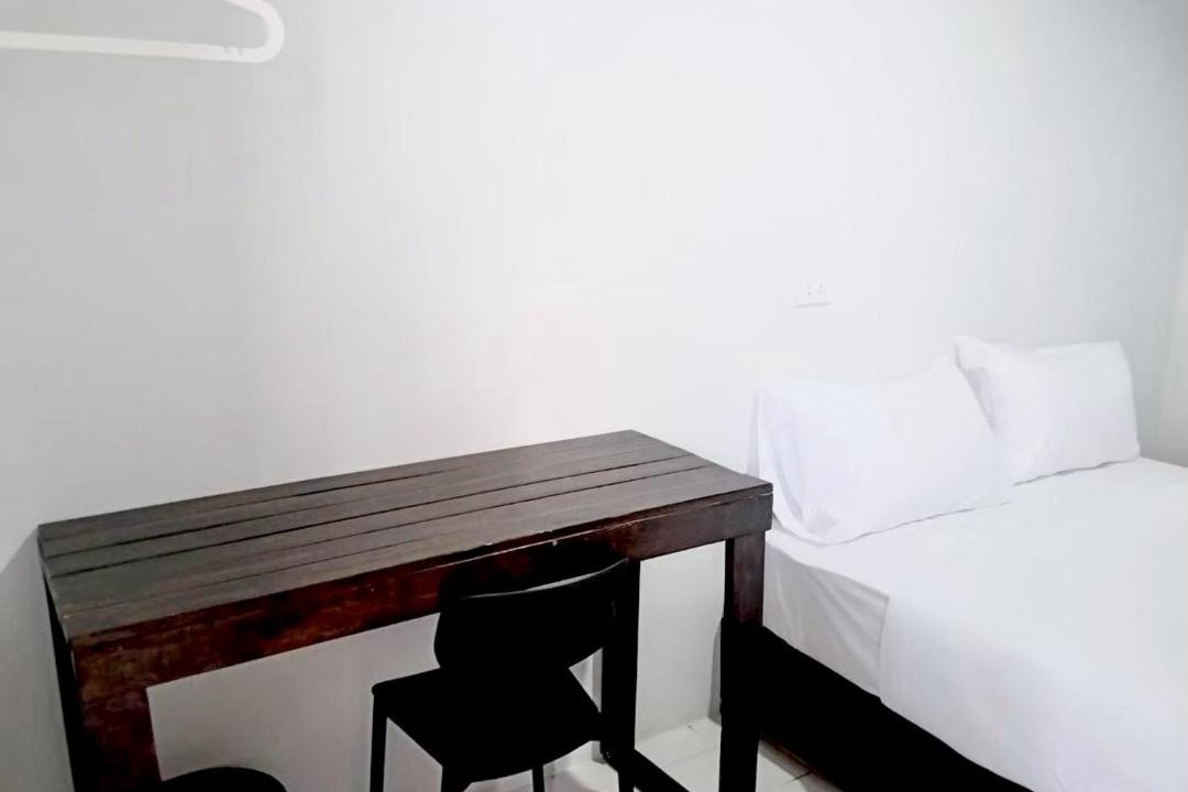 Photo of Bedroom in Wat Bowon Niwet