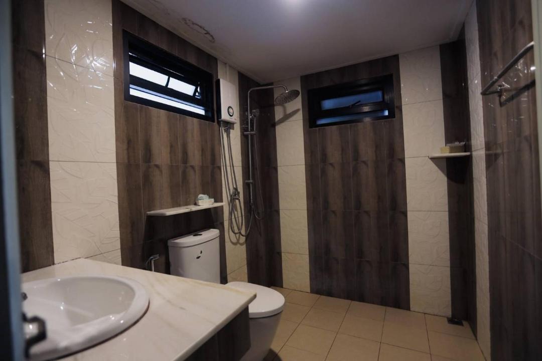 Photo of Bathroom in Nopphitam