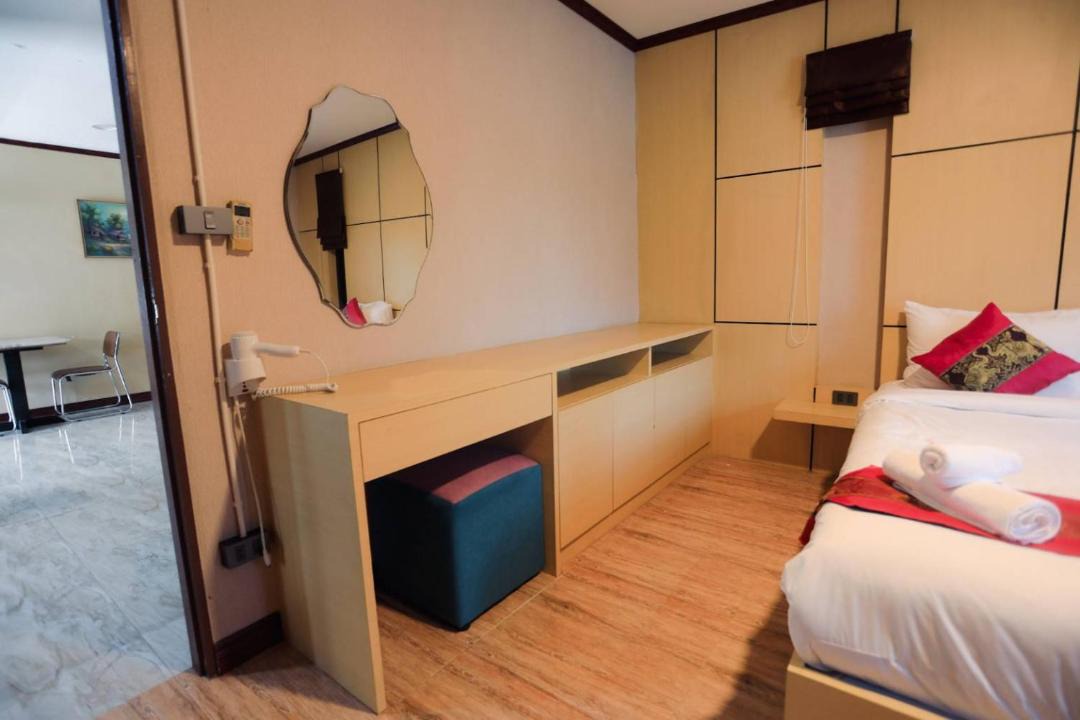 Photo of Bedroom in Nopphitam
