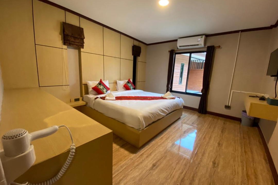 Photo of Bedroom in Nopphitam