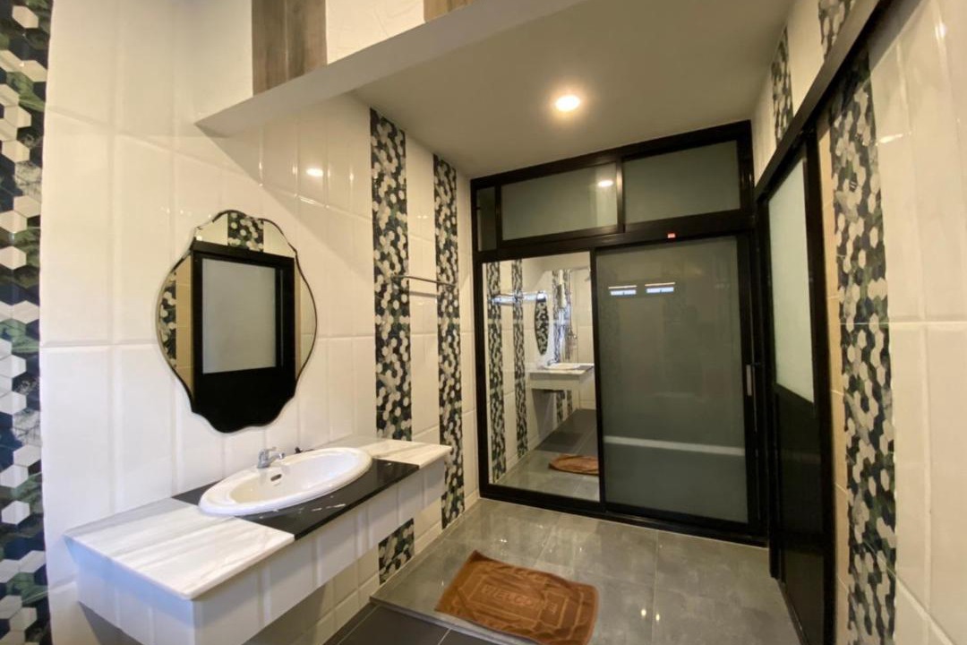 Photo of Bathroom in Nopphitam