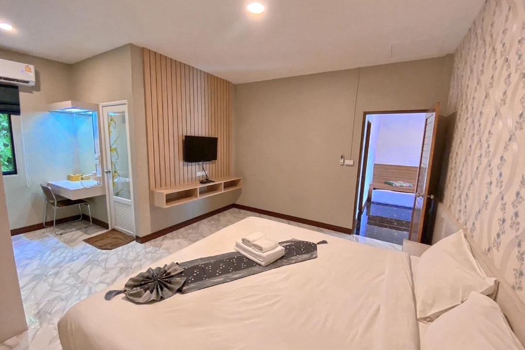 Photo of Bedroom in Nopphitam