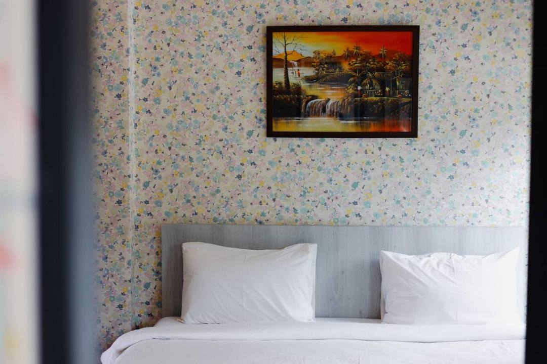 Photo of Bedroom in Nopphitam