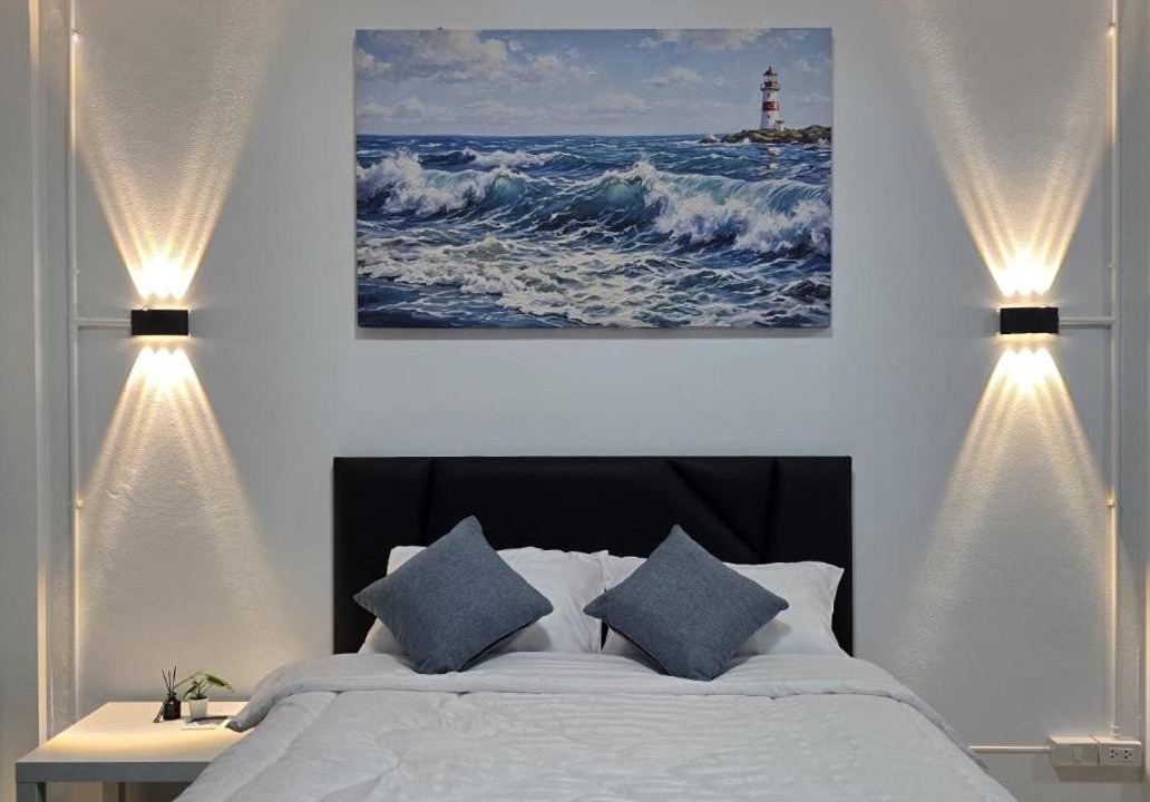 Photo of Bedroom in Nai Mueang