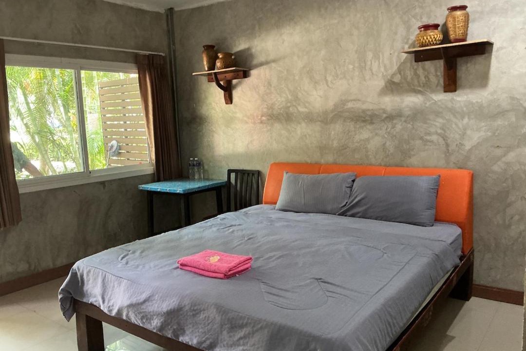 Photo of Bedroom in Prakhon Chai