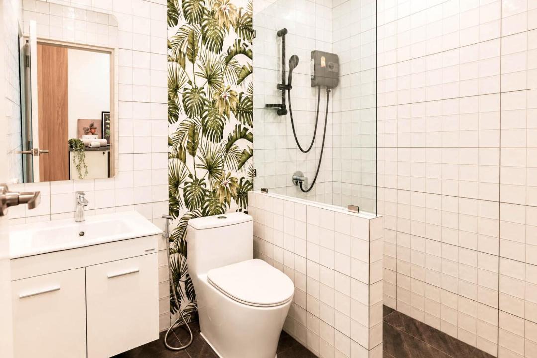 Photo of Bathroom in Lang Suan