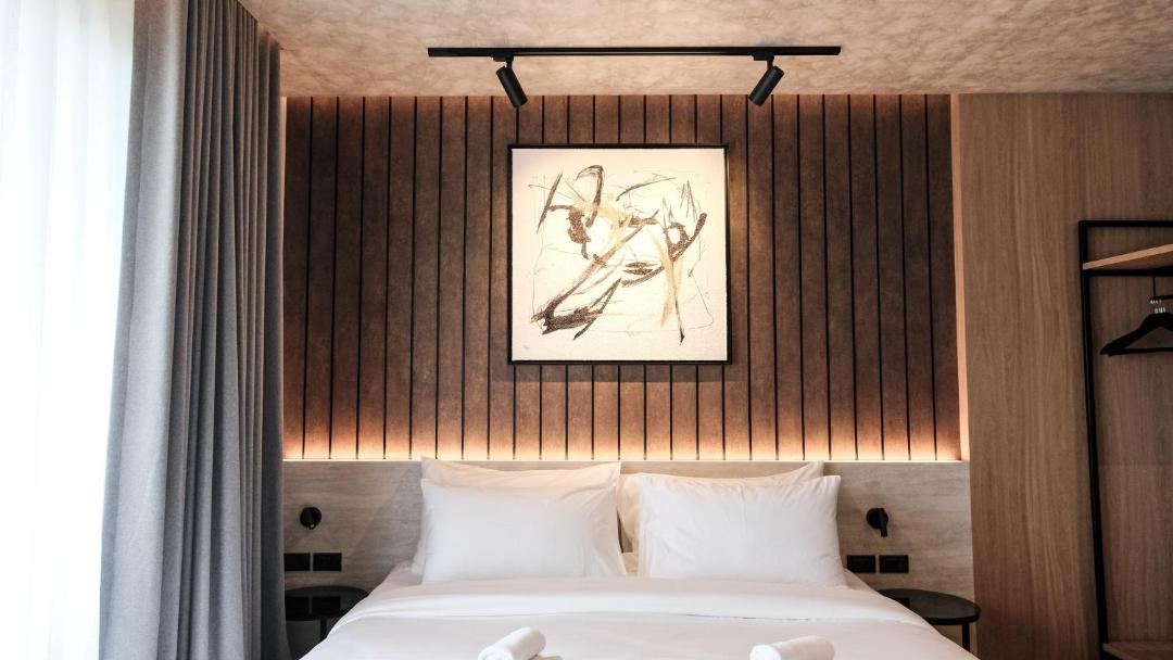 Photo of Bedroom in Chalong