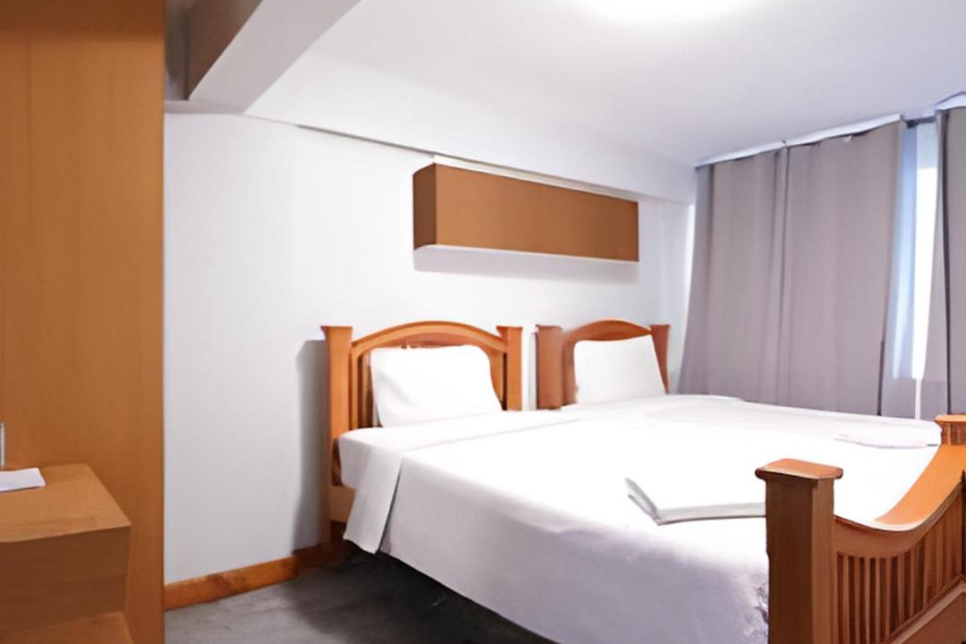 Photo of Bedroom in Chana Songkhram