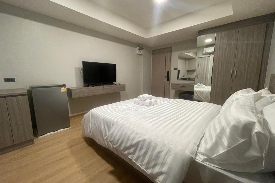 Photo of Bedroom in Chan Kasem