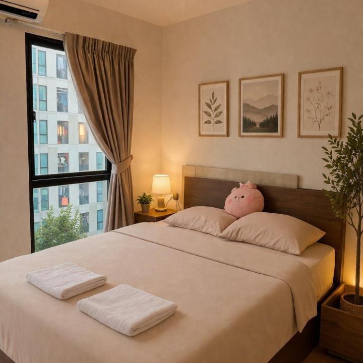 Photo of Bedroom in Bang Na