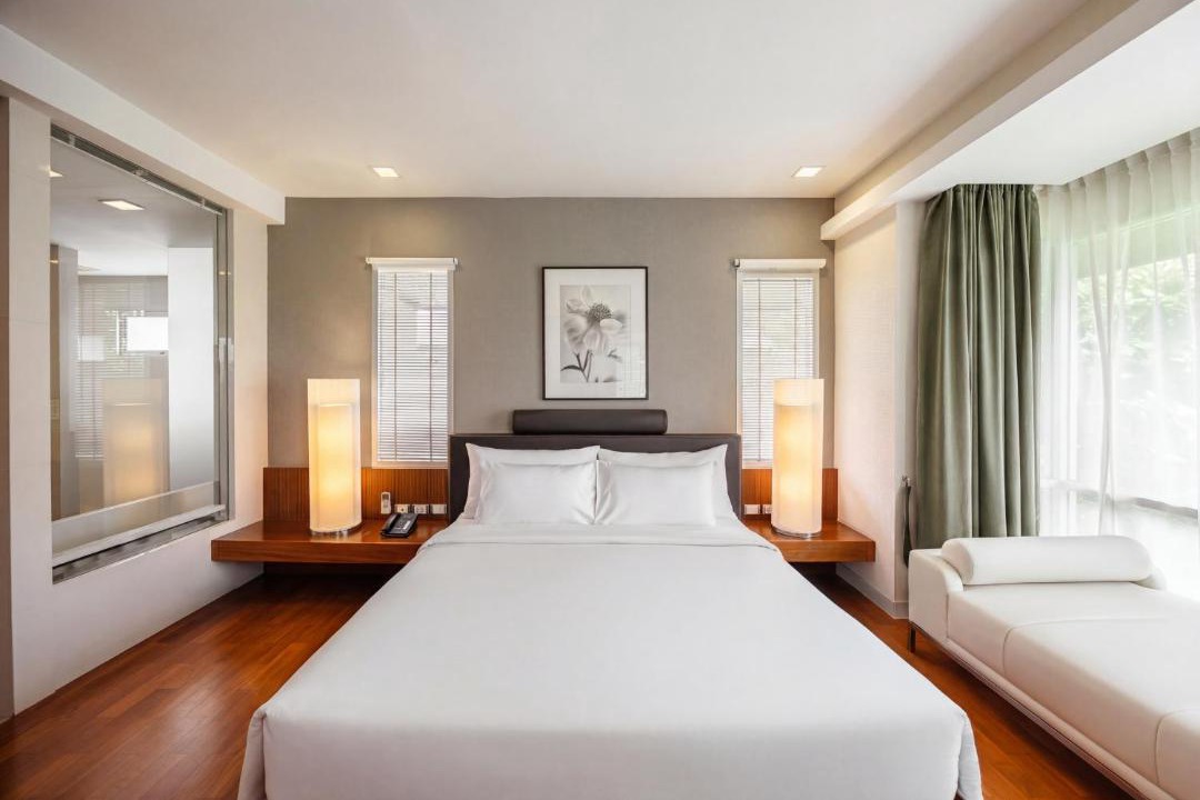 Photo of Bedroom in Nong Bon